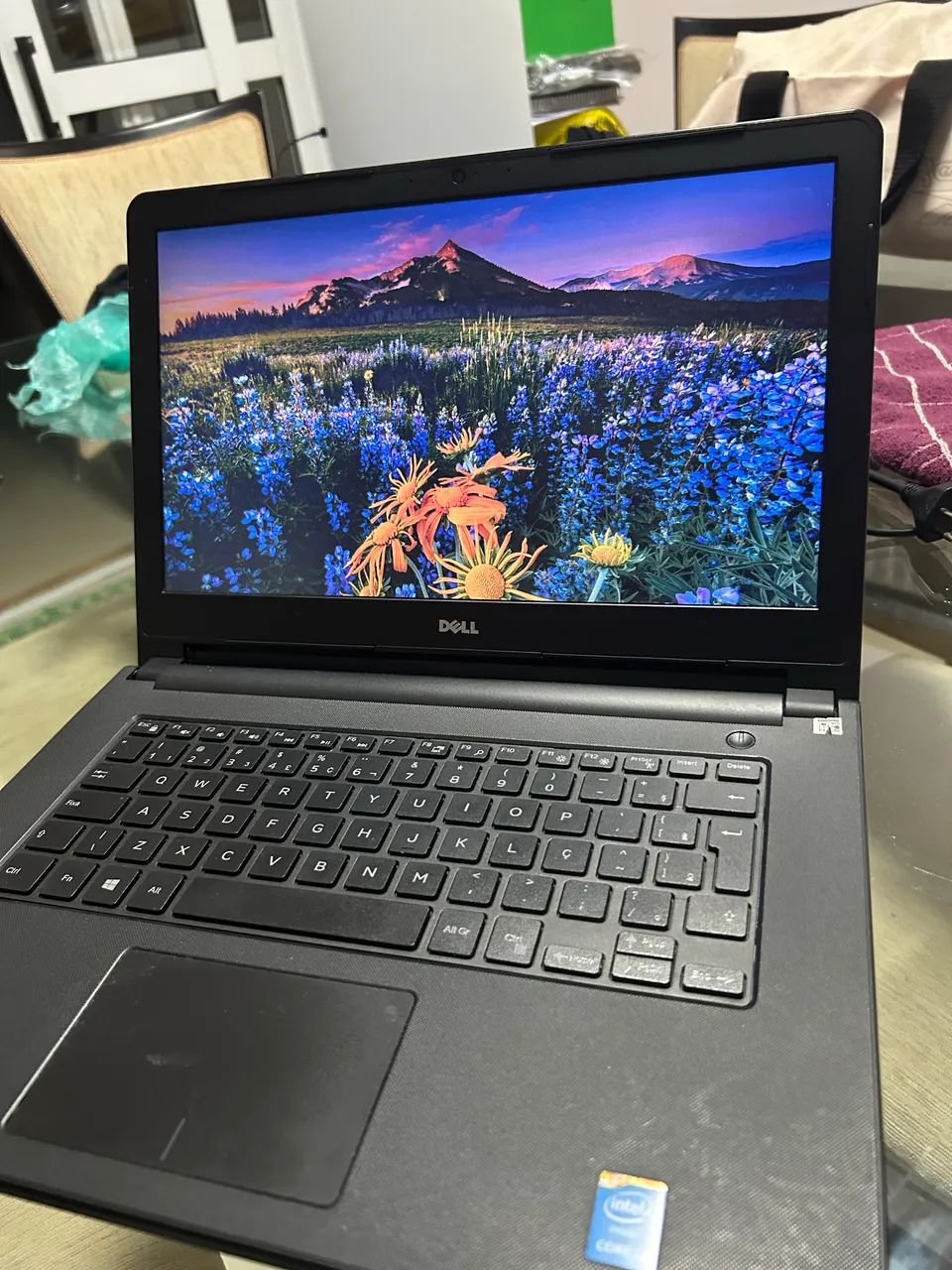 Dell Inspiron Intel i3 | 4GB RAM | HD 500GB