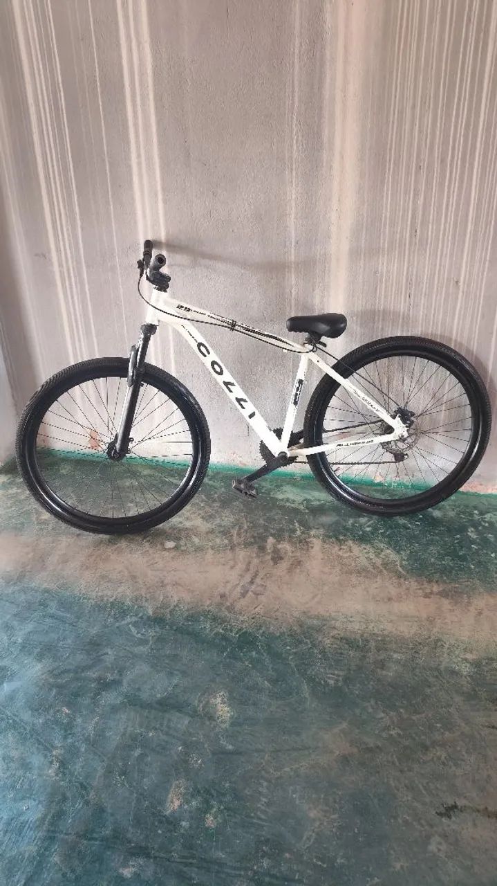 Bicicleta Colli  - Foto 3