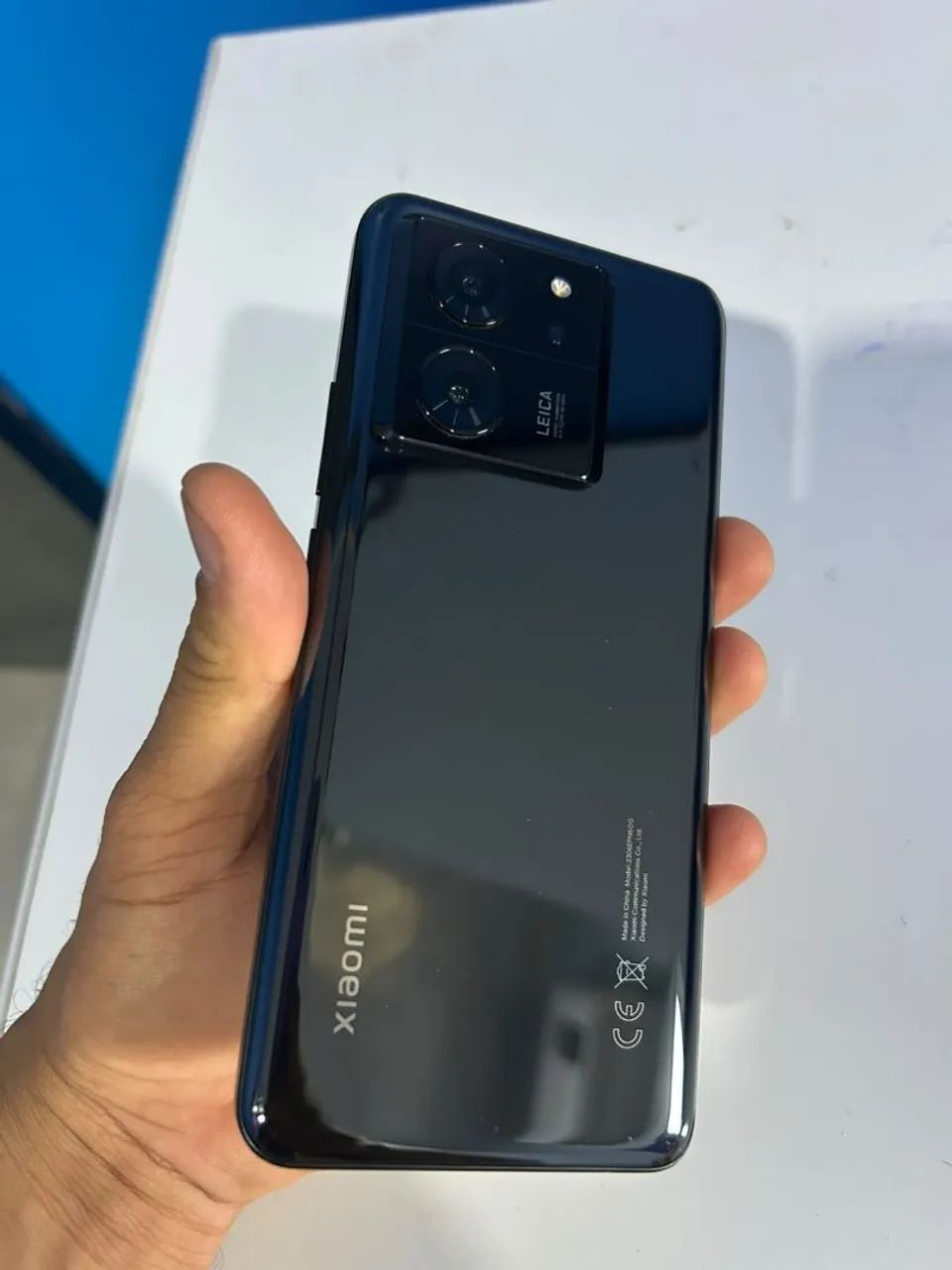 XIAOMI 13T  - Foto 3