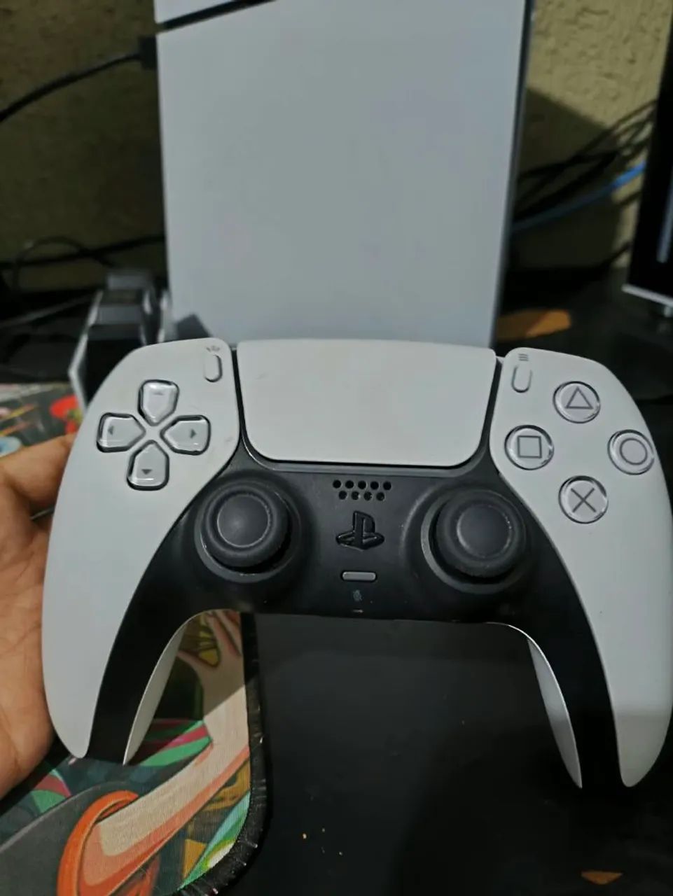 Playstation 5 - Foto 4