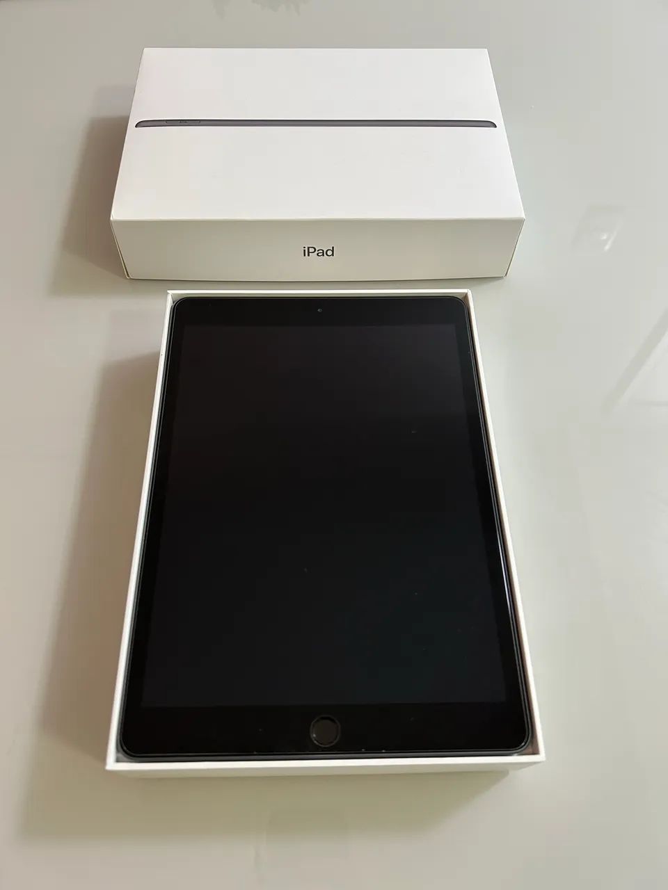 iPad 32Gb 8a Geração - Cinza Espacial - Foto 2