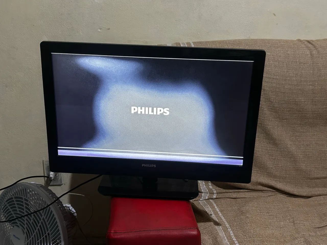 Monitor Philips 