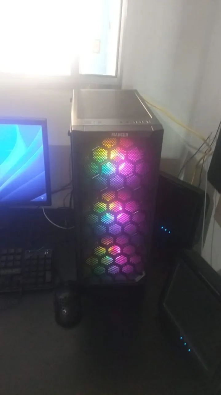 PC GAMER  - Foto 2