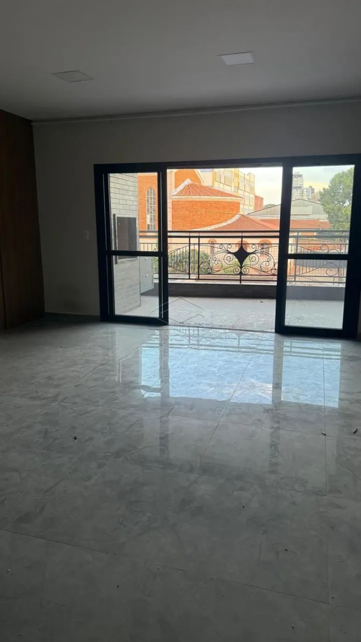 APARTAMENTO MOBILIADO DOM ZIONI