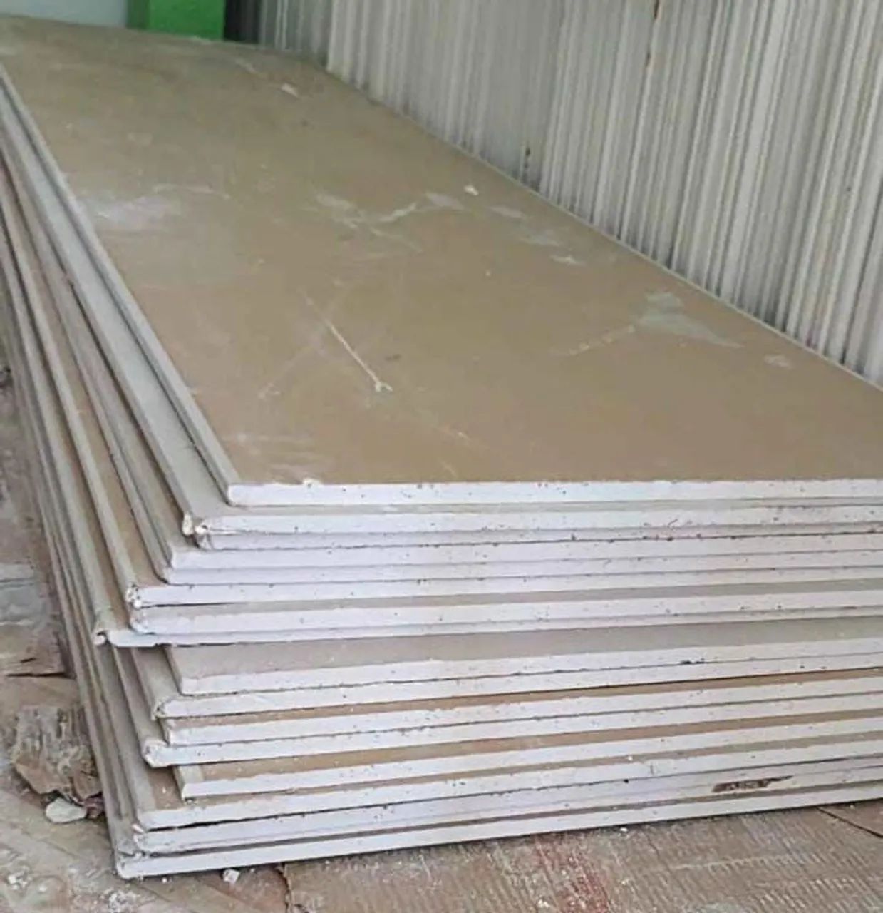 TUDO EM GESSO E SERVIÇOS PARA A SUA OBRA OU REFORMA! ? - Foto 4