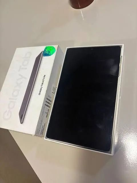 Tab A7 