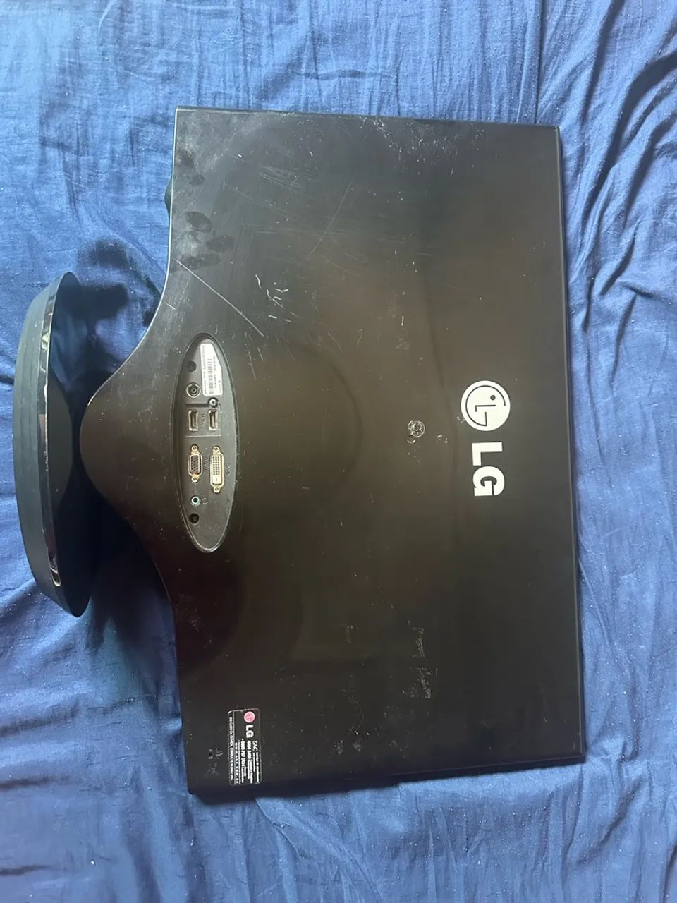 Monitor LG - Foto 2