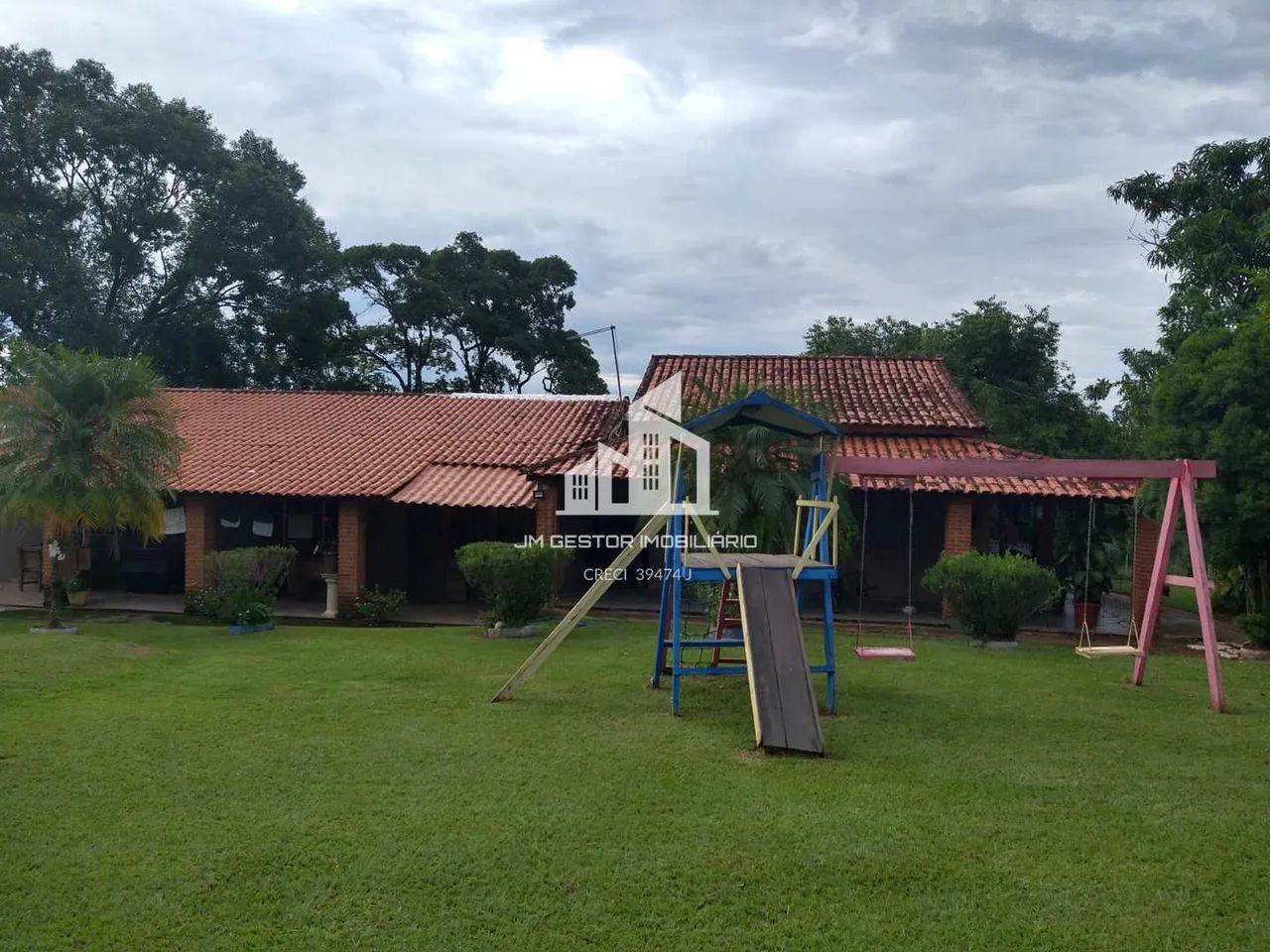 Chácara com 4 quartos, Éden, Sorocaba - R$ 700 mil, Cod: 728