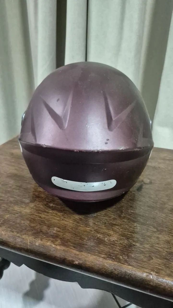 Capacete  - Foto 3