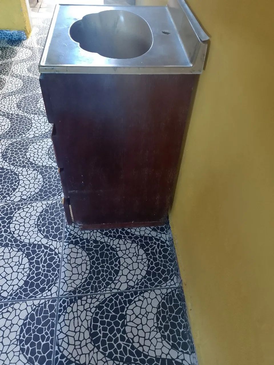 Armário de banheiro  - Foto 2