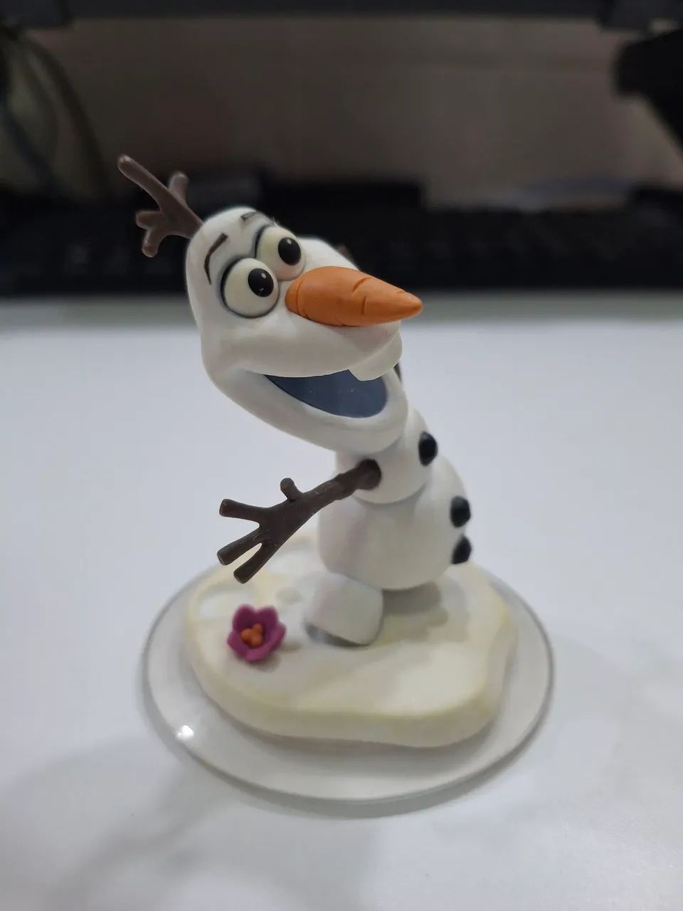 Disney infinity - Olaf (Frozen)