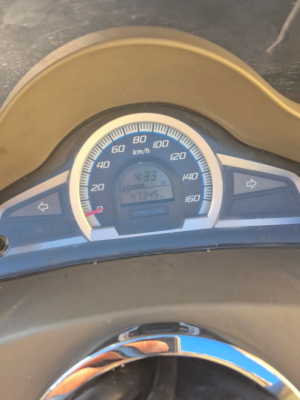 Pcx 2017 Dlx - Foto 4