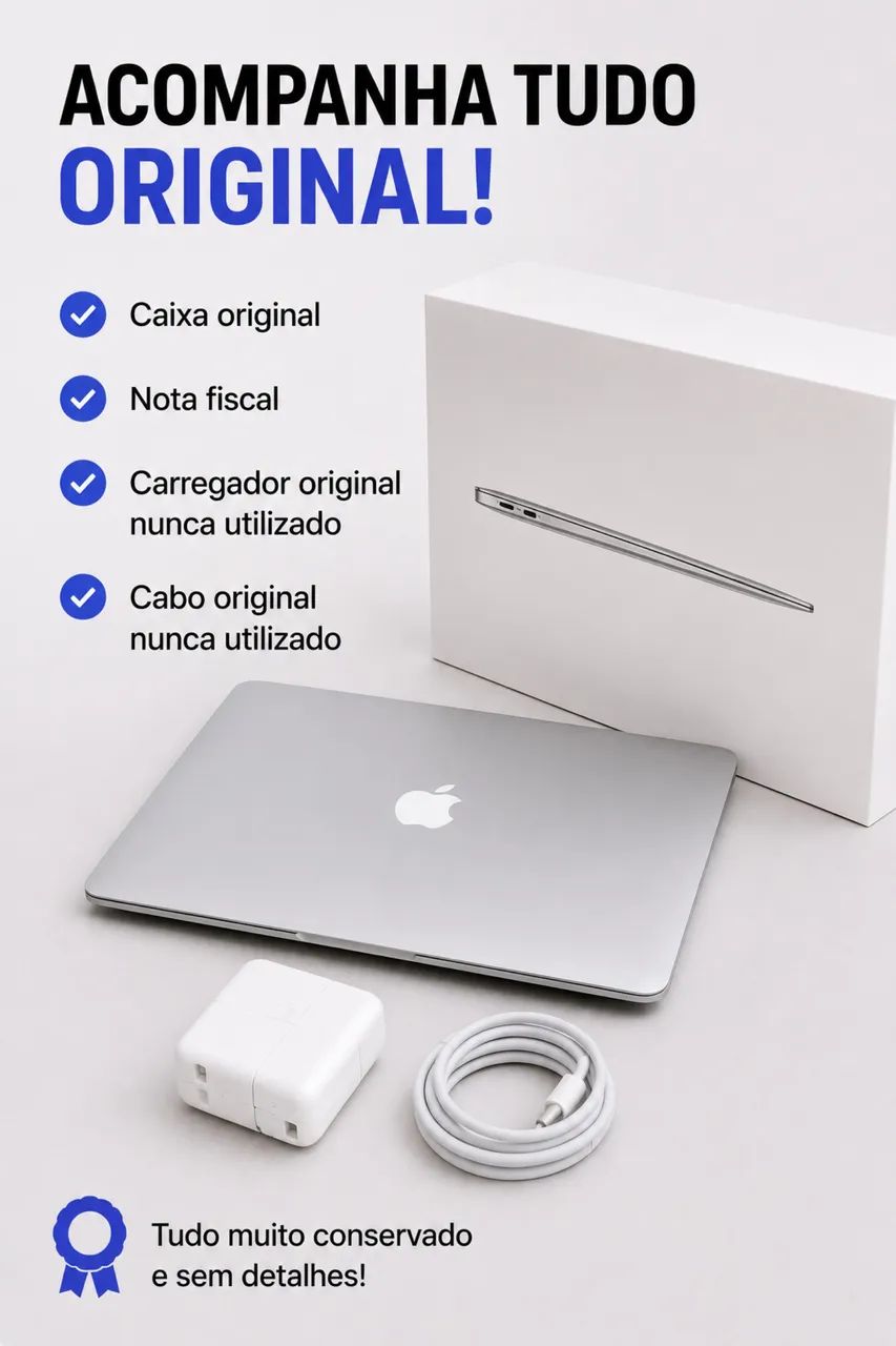 MacBook Air M1 