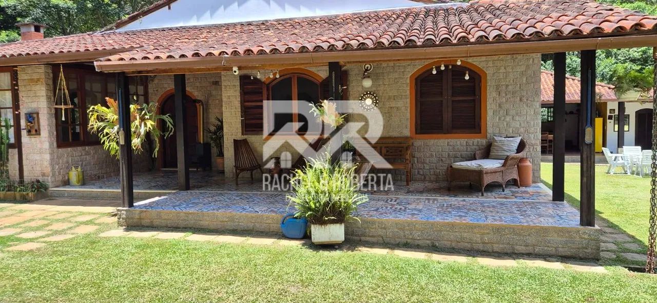 Sítio dos Sonhos em Santa Rita do Brejal - Foto 2