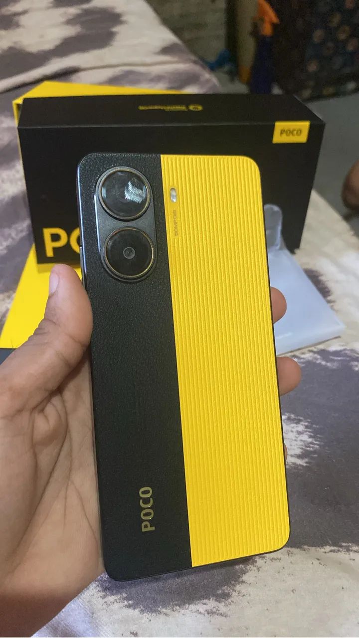 Vendo poco X7 pro  - Foto 3