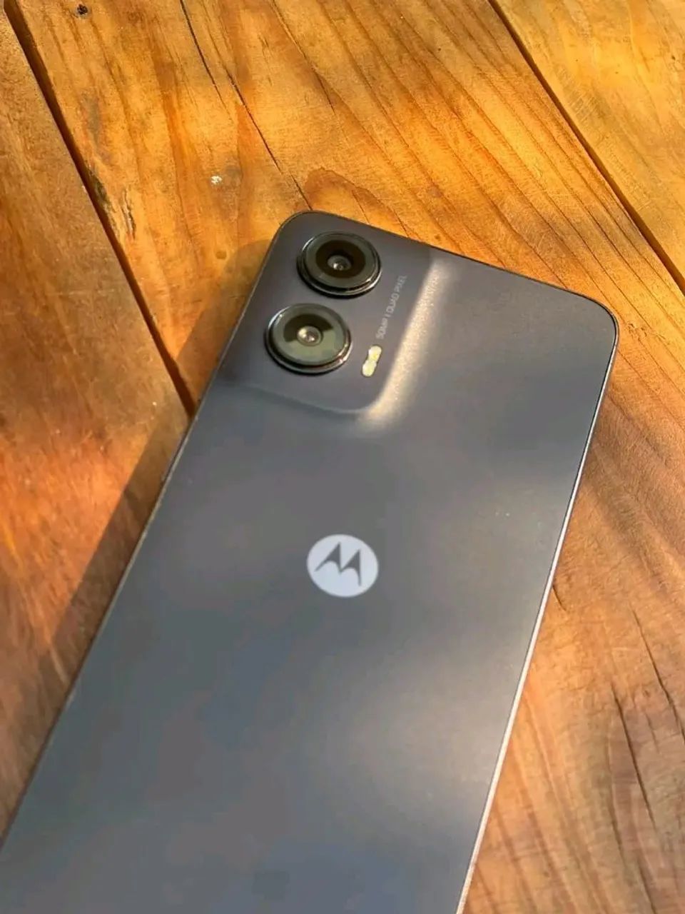 Moto G35 5G 128gb - Foto 4