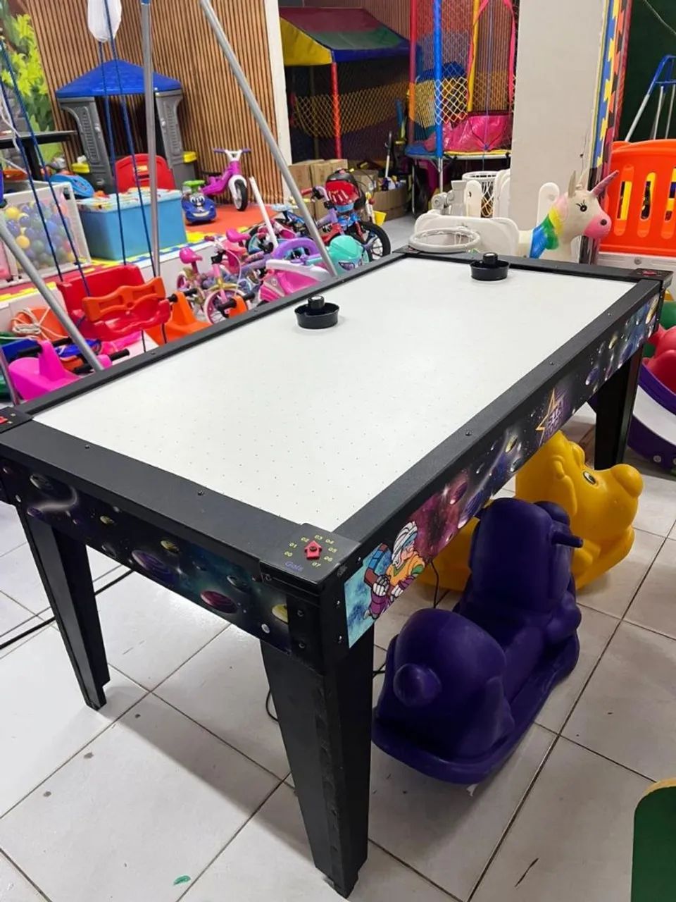 Brinquedos, Kidplay e playground  - Foto 4