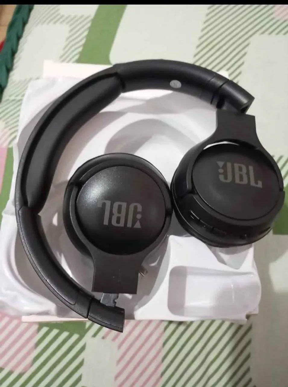 Fone jbl  - Foto 3