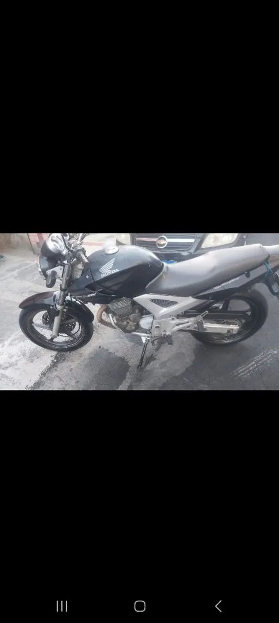Twister 2008 7900,00 por 6999,00 - Foto 3