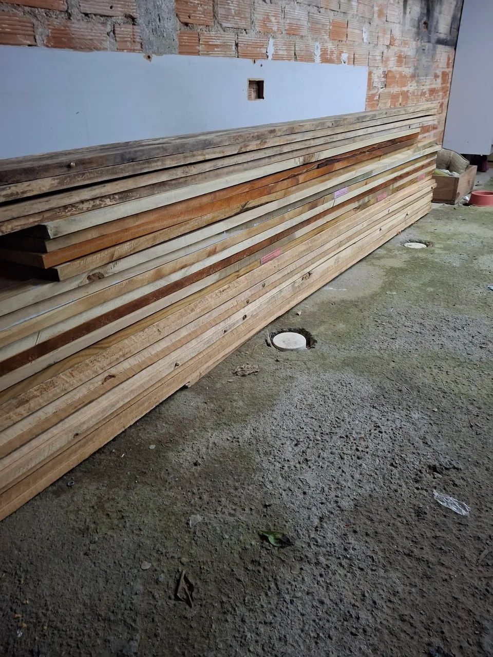 Tábuas  - Foto 5