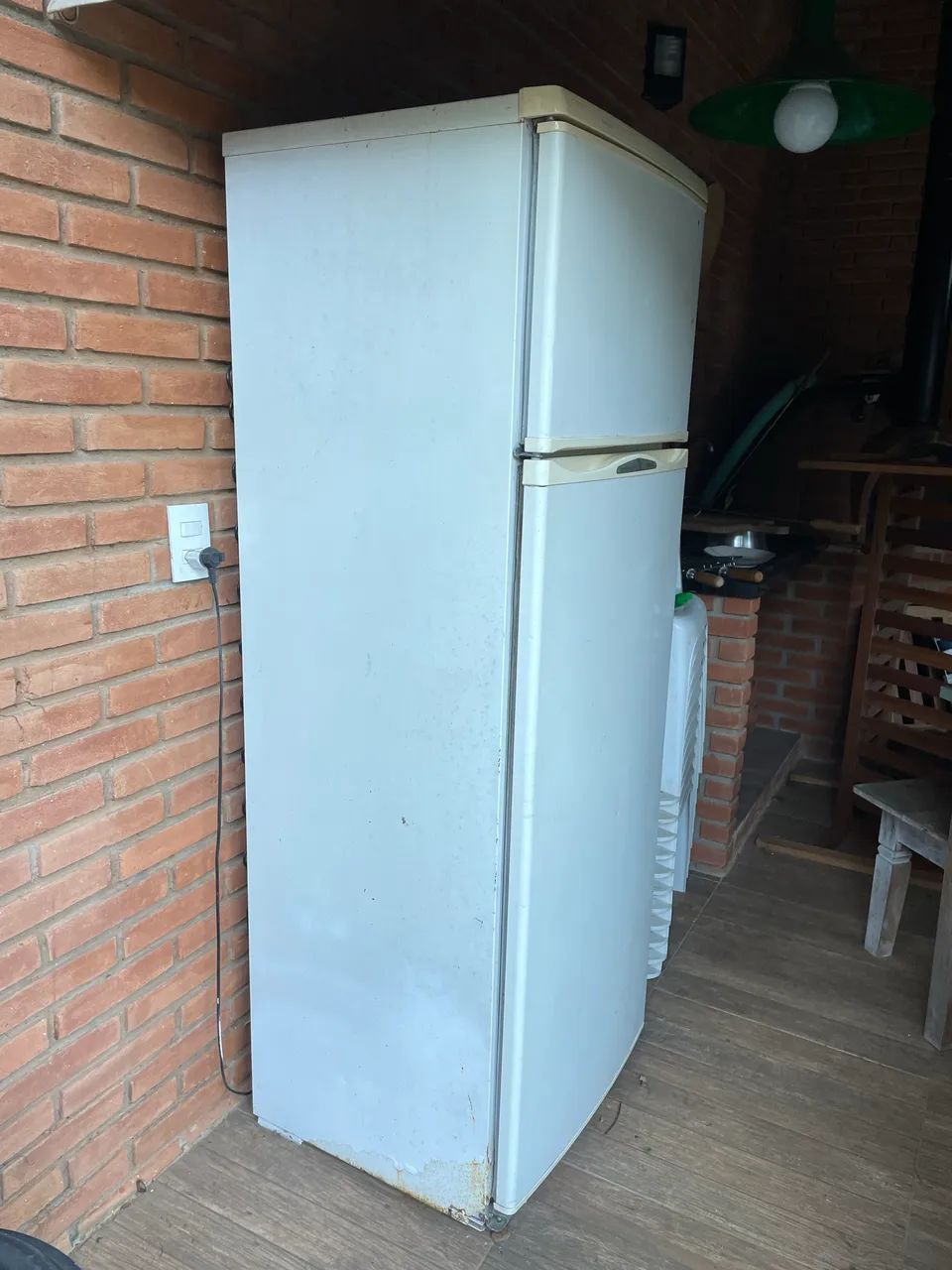 Geladeira - Foto 4