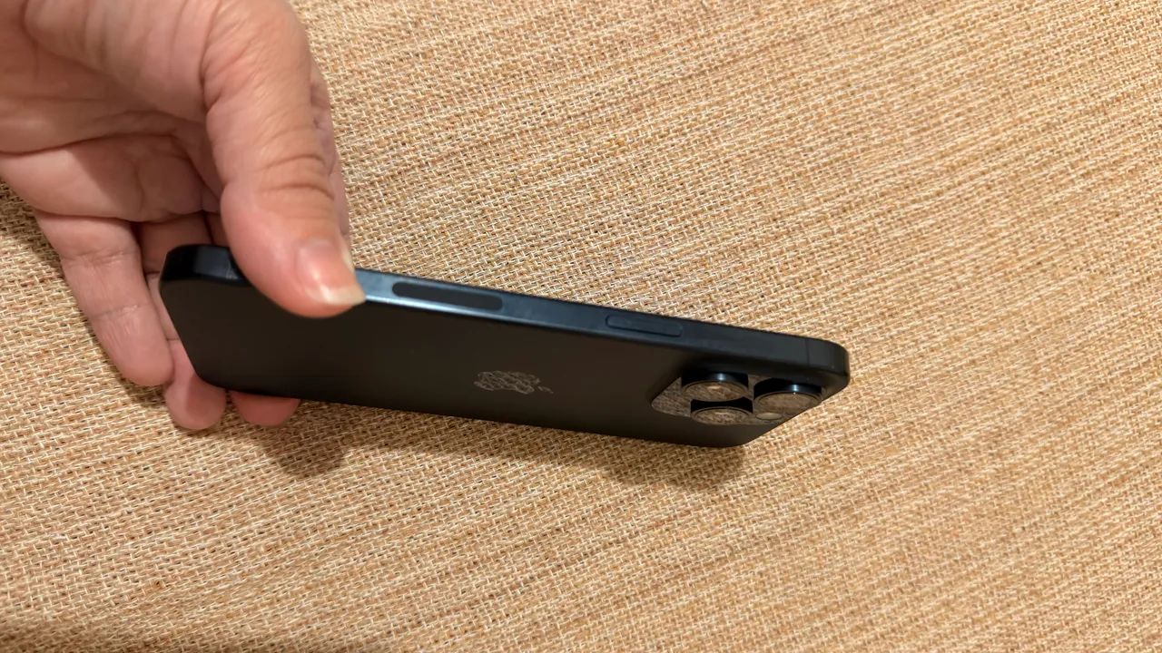 iPhone 15 Pro Max 256GB - Foto 2