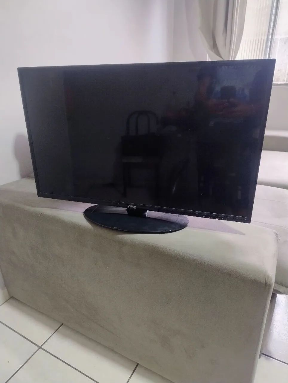 Tv 32 polegadas OAC