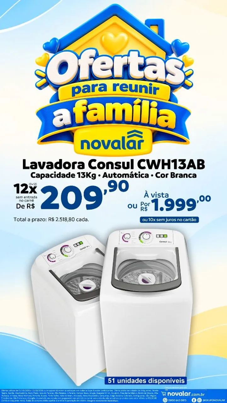 Tudo para sua casa e seu lar - Foto 5