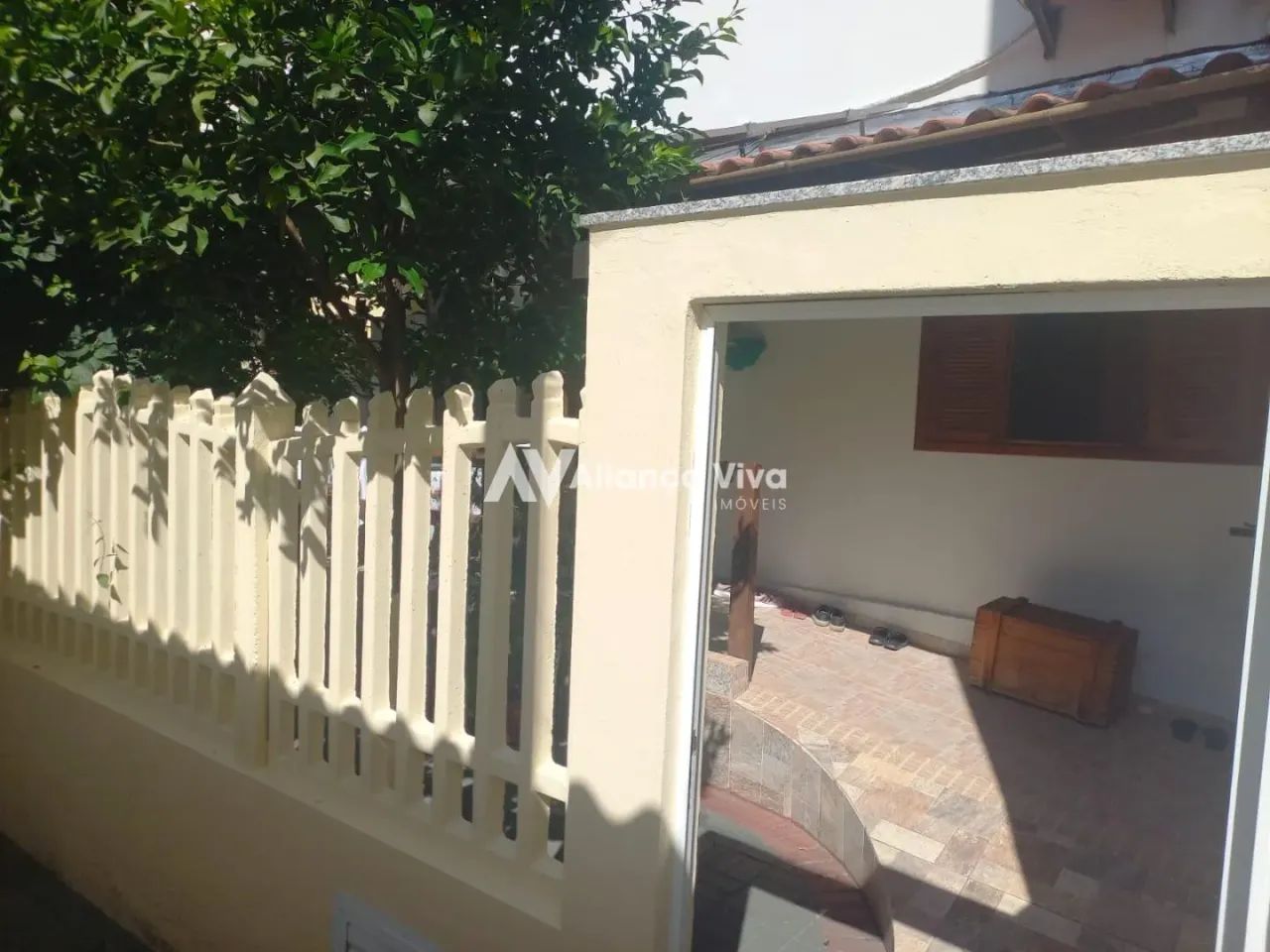 Botafogo | Casa 2 quartos - Foto 2