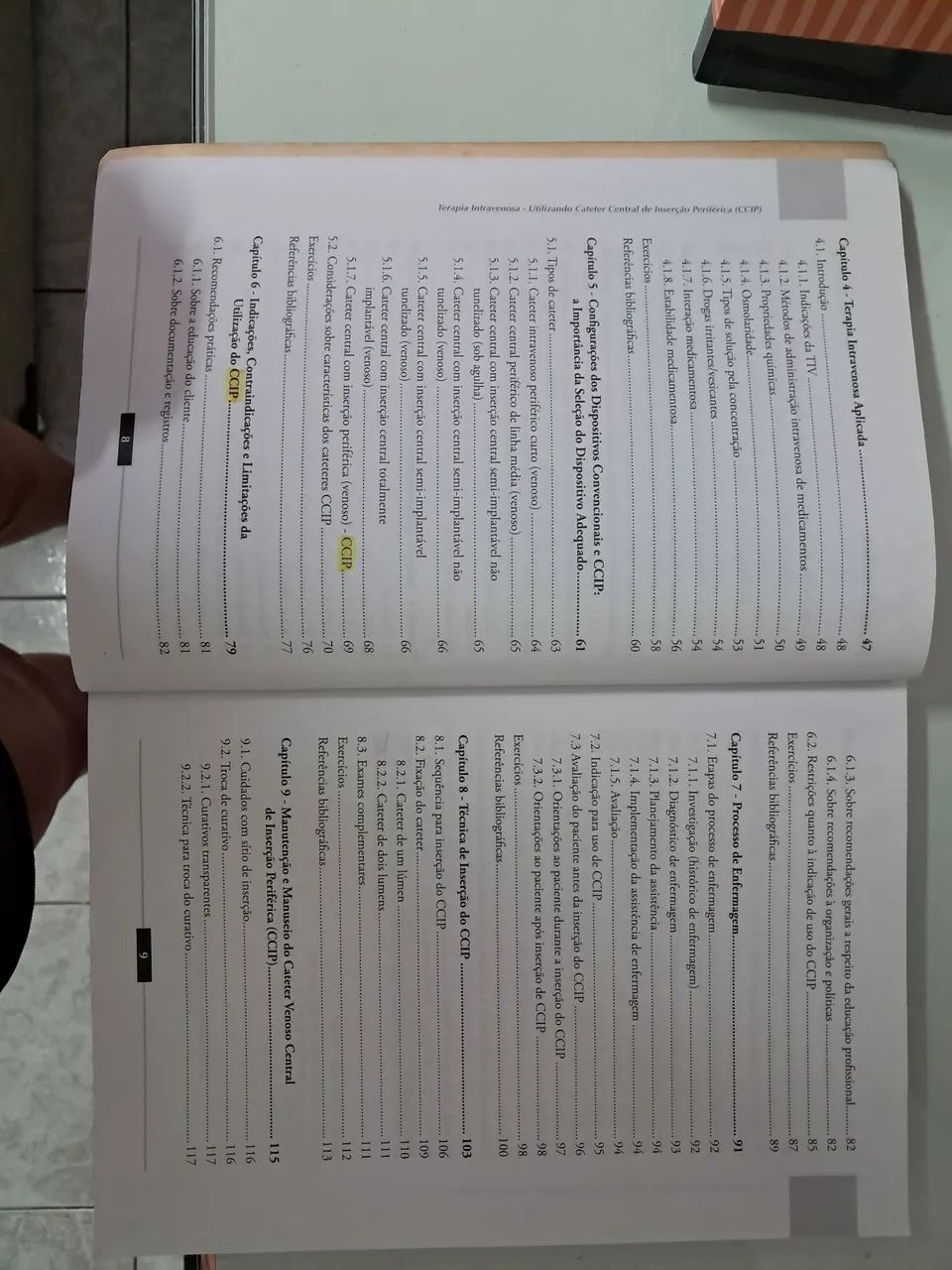 Livros enfermagem - Foto 3