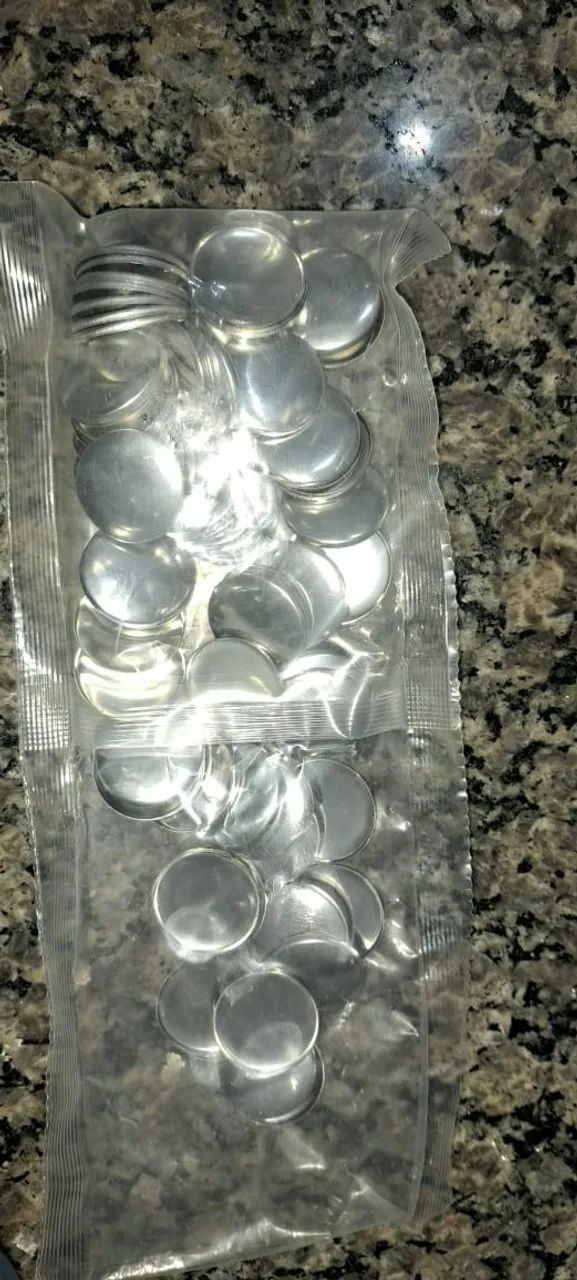 Máquina de bottons e suprimentos - Foto 4