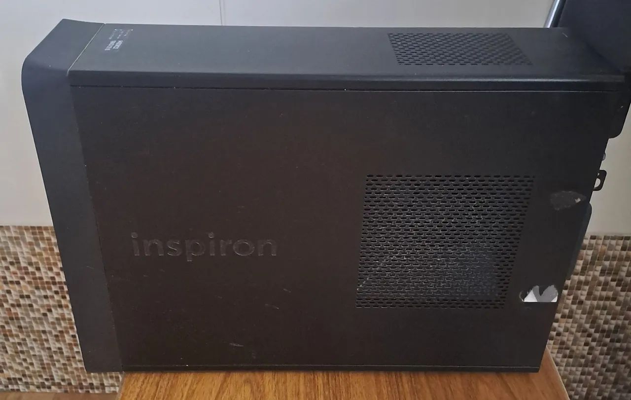 PC Dell Inspiron 3647 - Foto 3