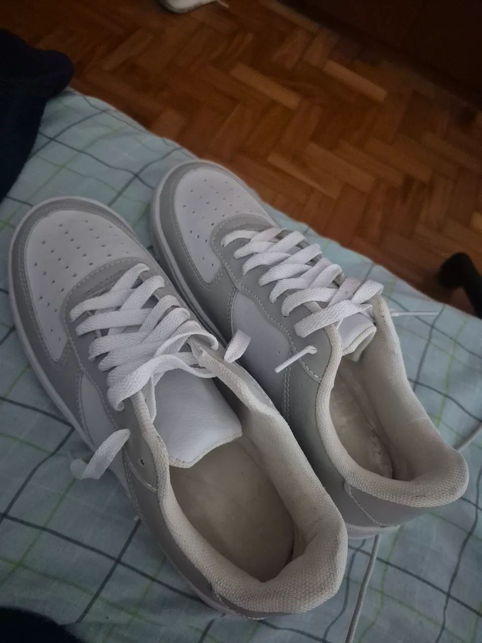 Tênis unisex confortável