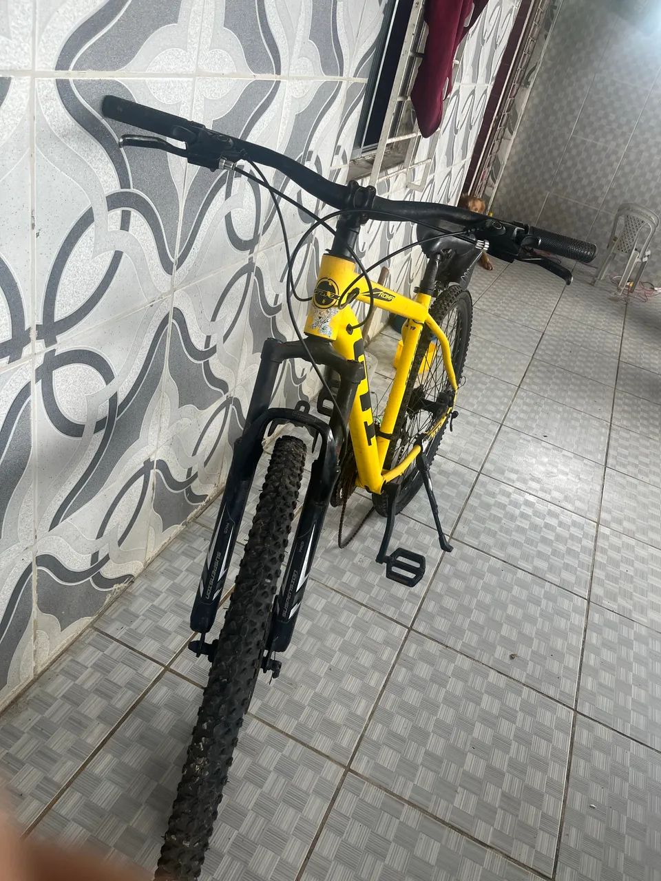 Bike aro 29  - Foto 4