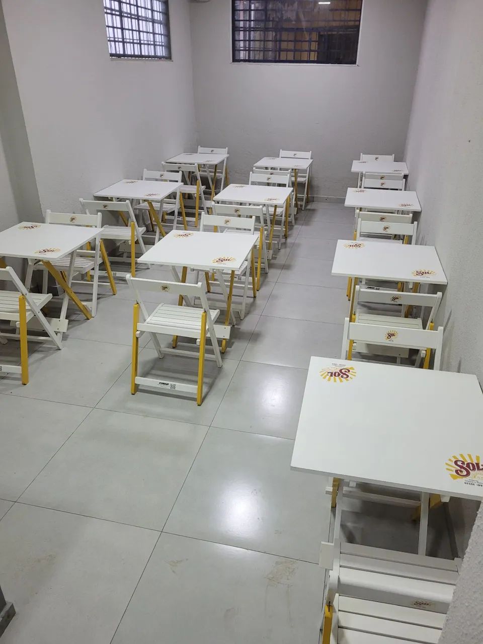 Vendo restaurante em funcionamento  - Foto 4