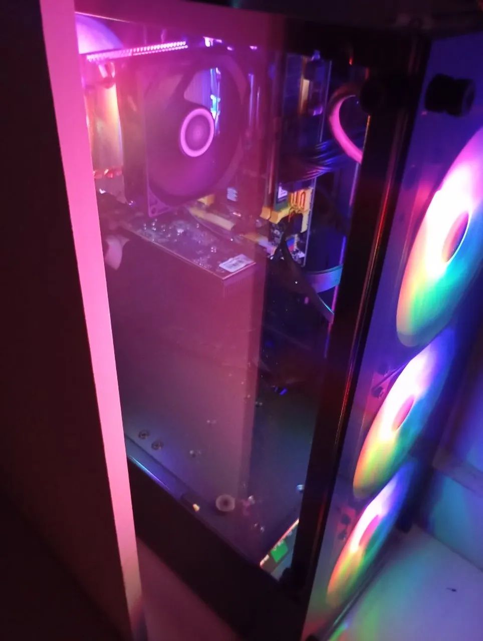 Pc Montado Gamer - Foto 2