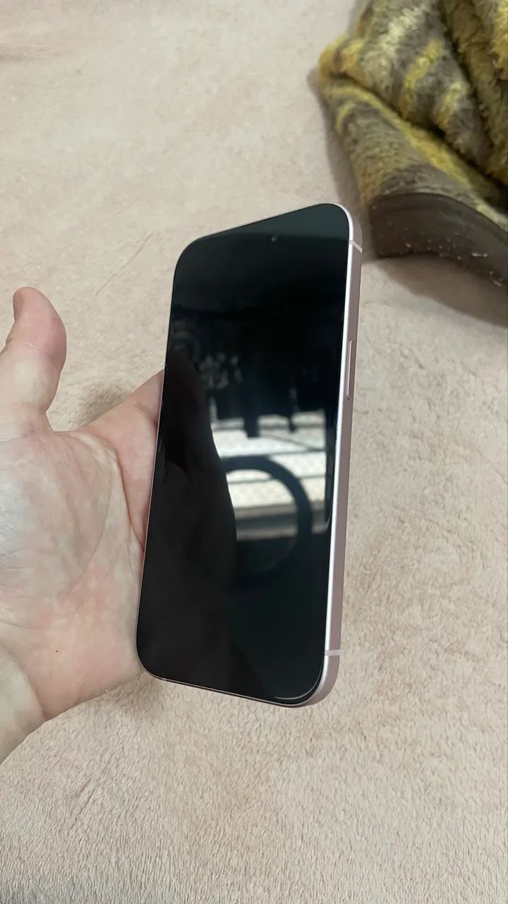 Carcaça iPhone 15 Original + Peças - Placa com Defeito - Foto 5