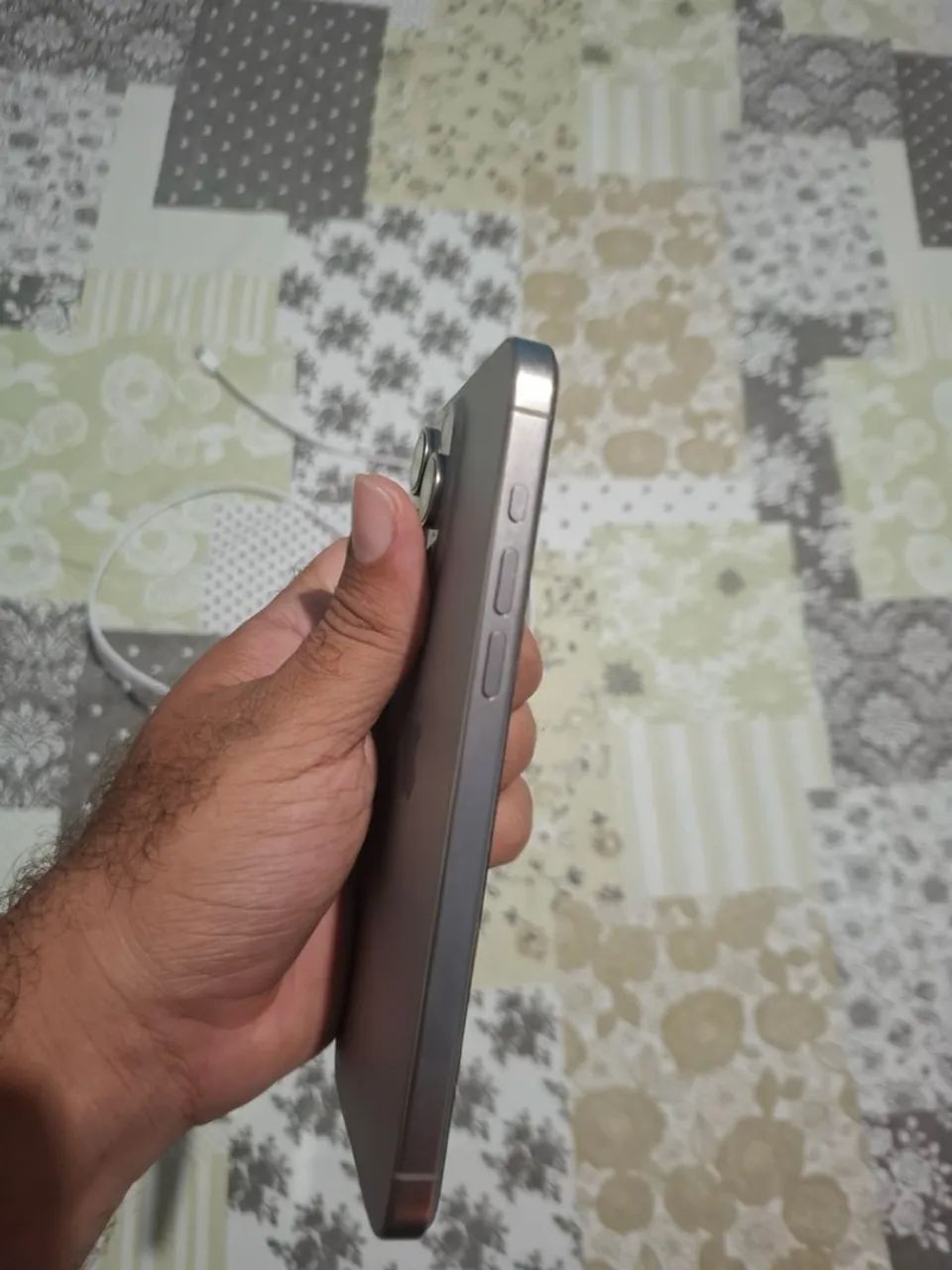 iPhone 15 pro max - Foto 3
