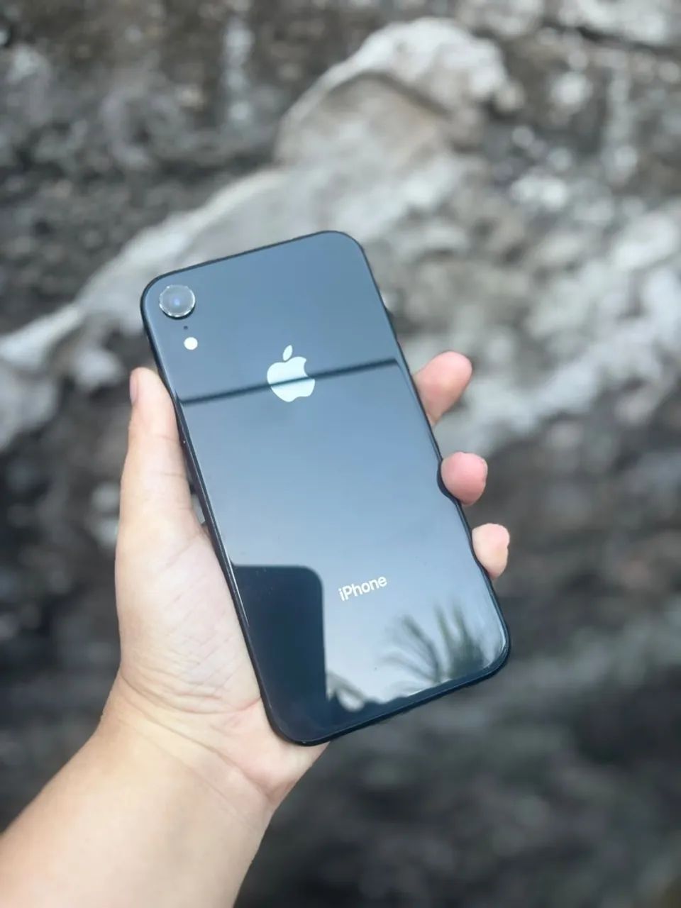 Vendo IPHONE XR 128GB - Foto 3