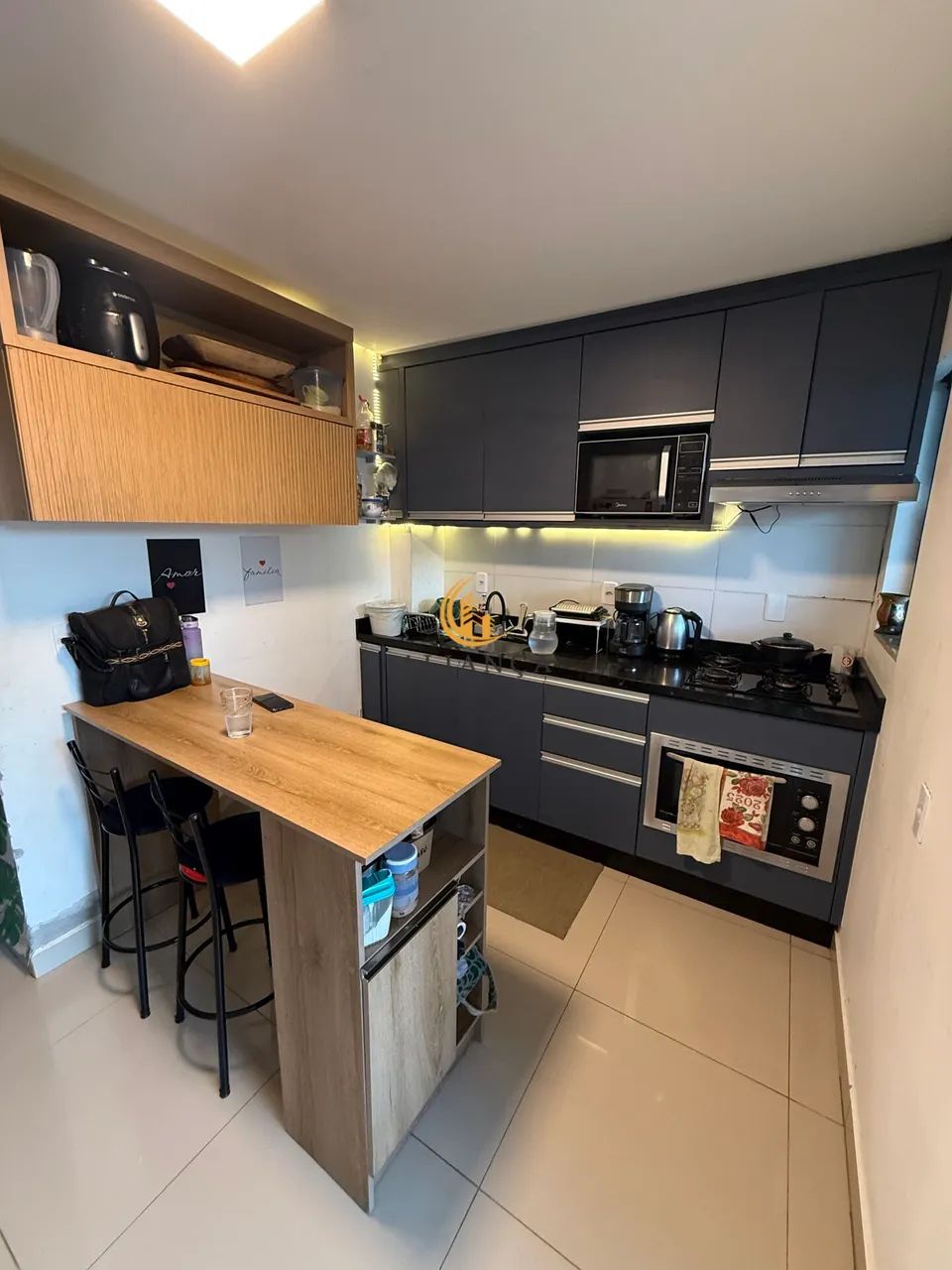 Sobrado em Areias, São José/SC - Foto 3