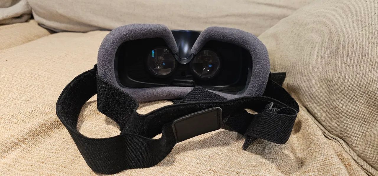 Óculos realidade virtual Samsung Gear VR - Foto 2