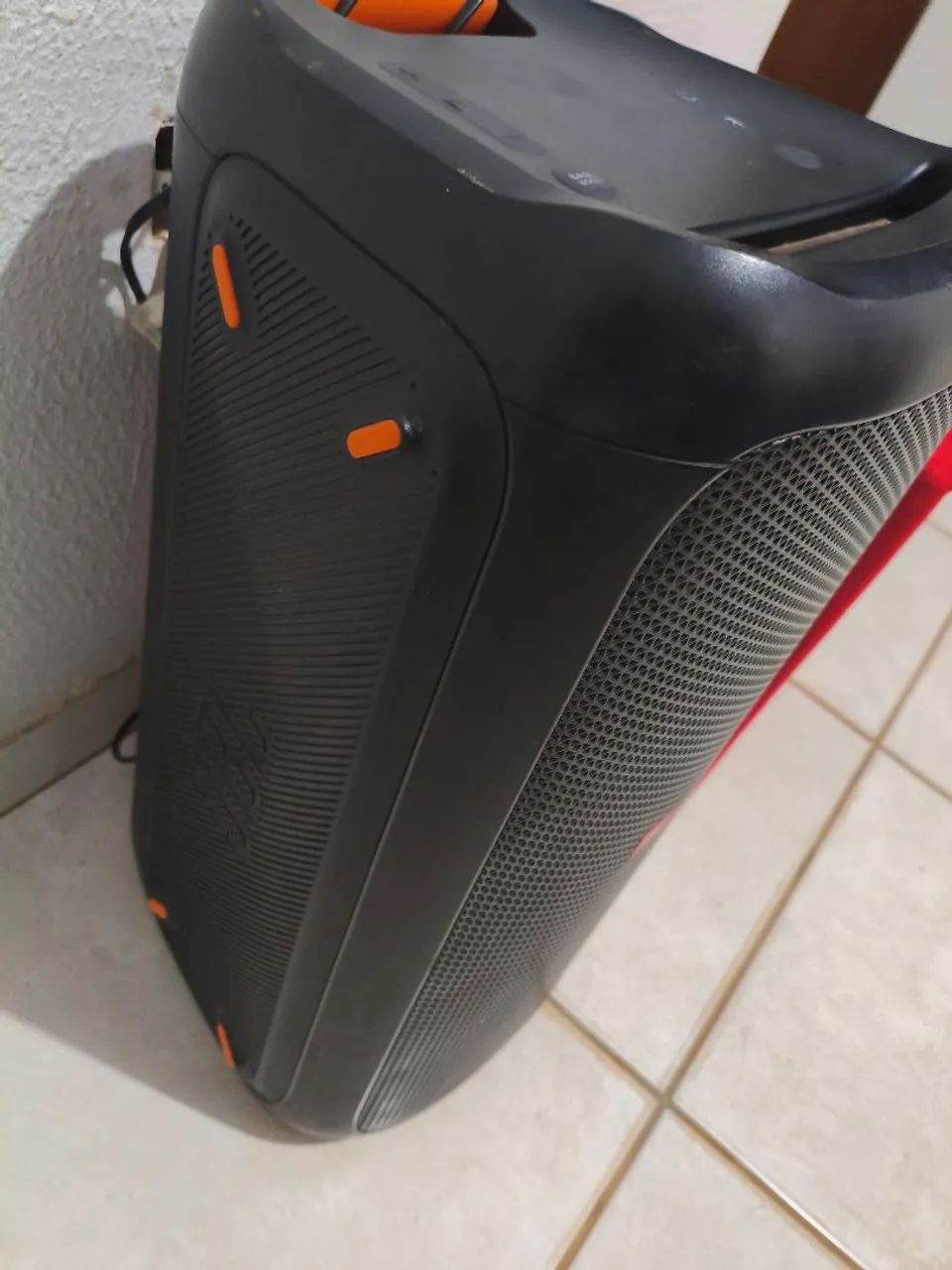 JBL Partybox 100 - Foto 3