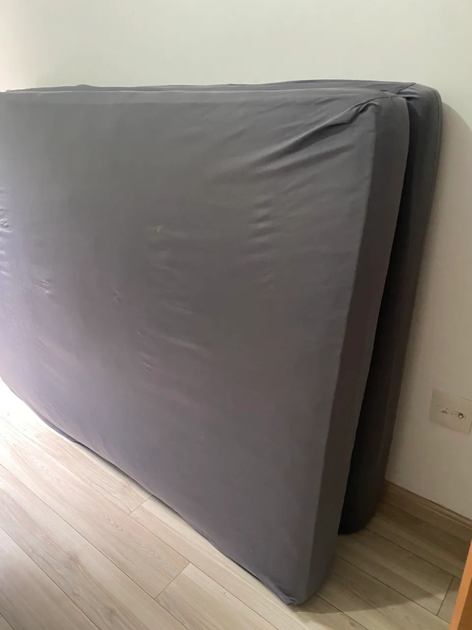 CAMA E COLCHÕES 