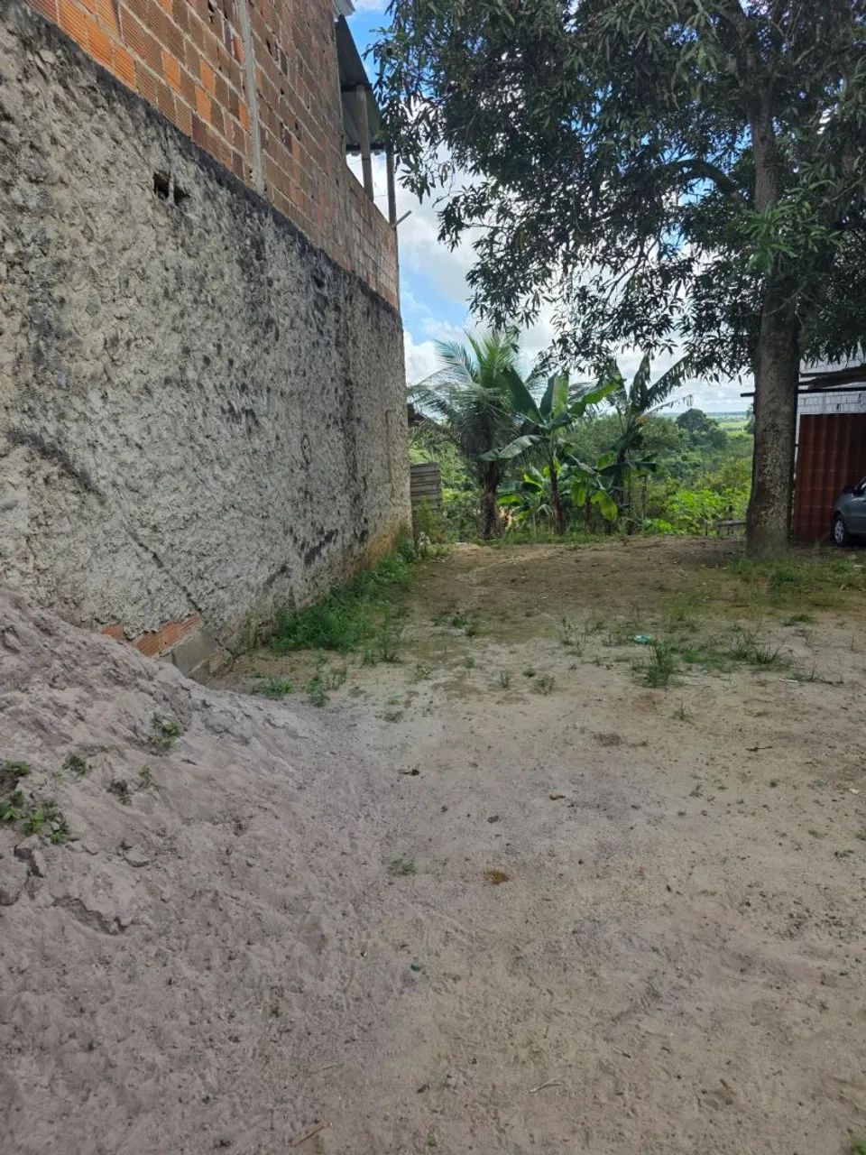 Vendo excelente terreno em saj - Foto 3