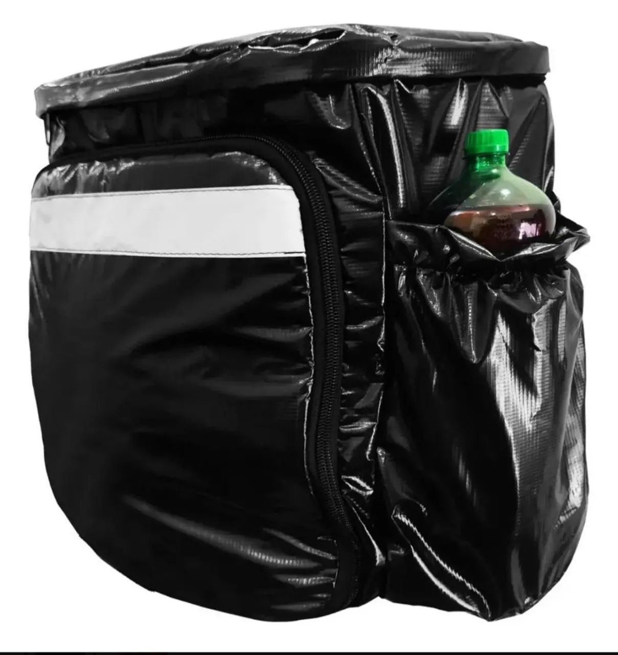 BAG TÉRMICA 80L - GRANDE CAPACIDADE - Foto 2