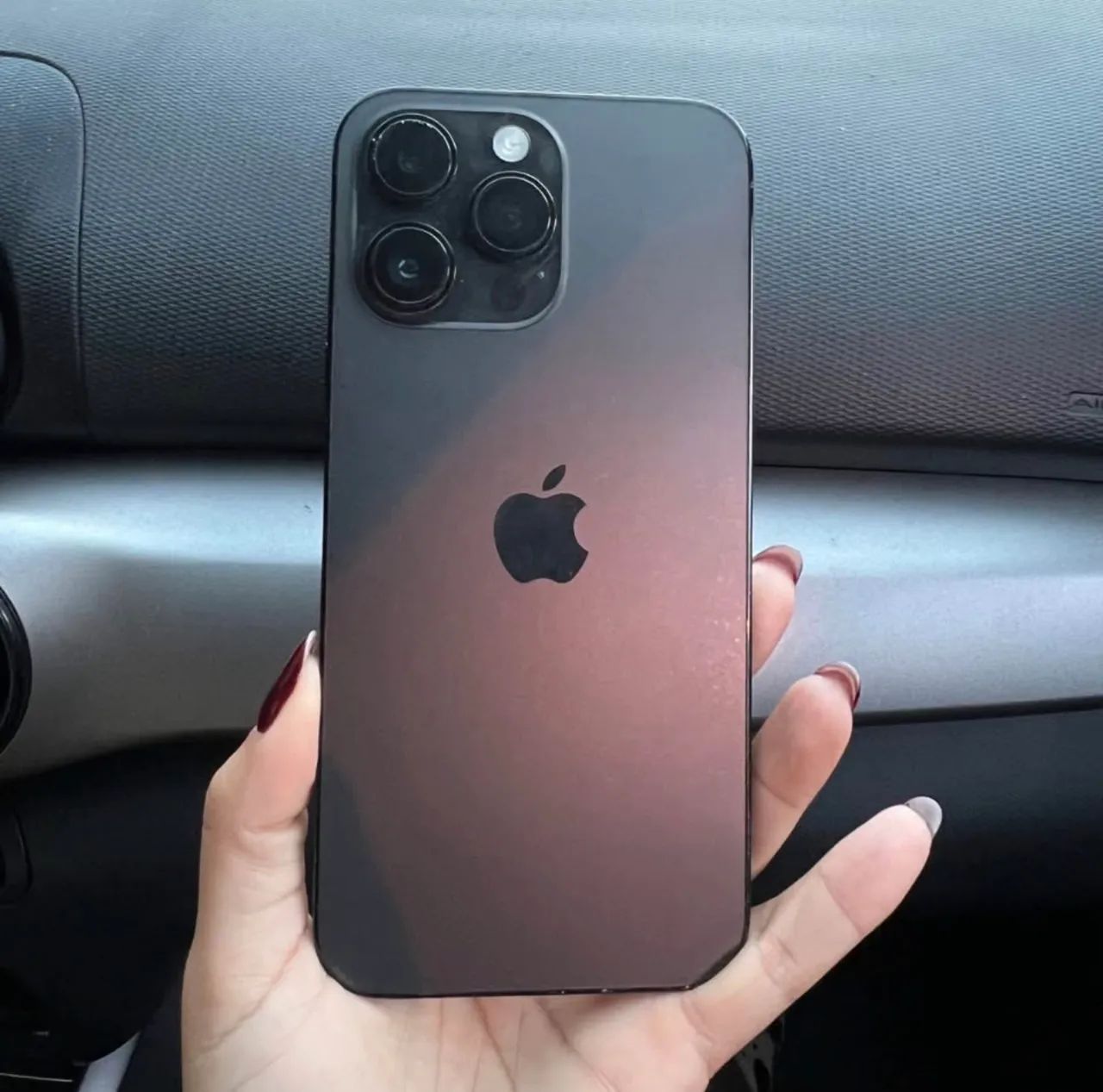 IPHONE 14 PRO MAX  - Foto 3