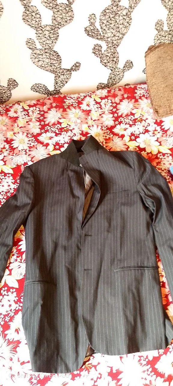 Vende calça e Blazers - Foto 4