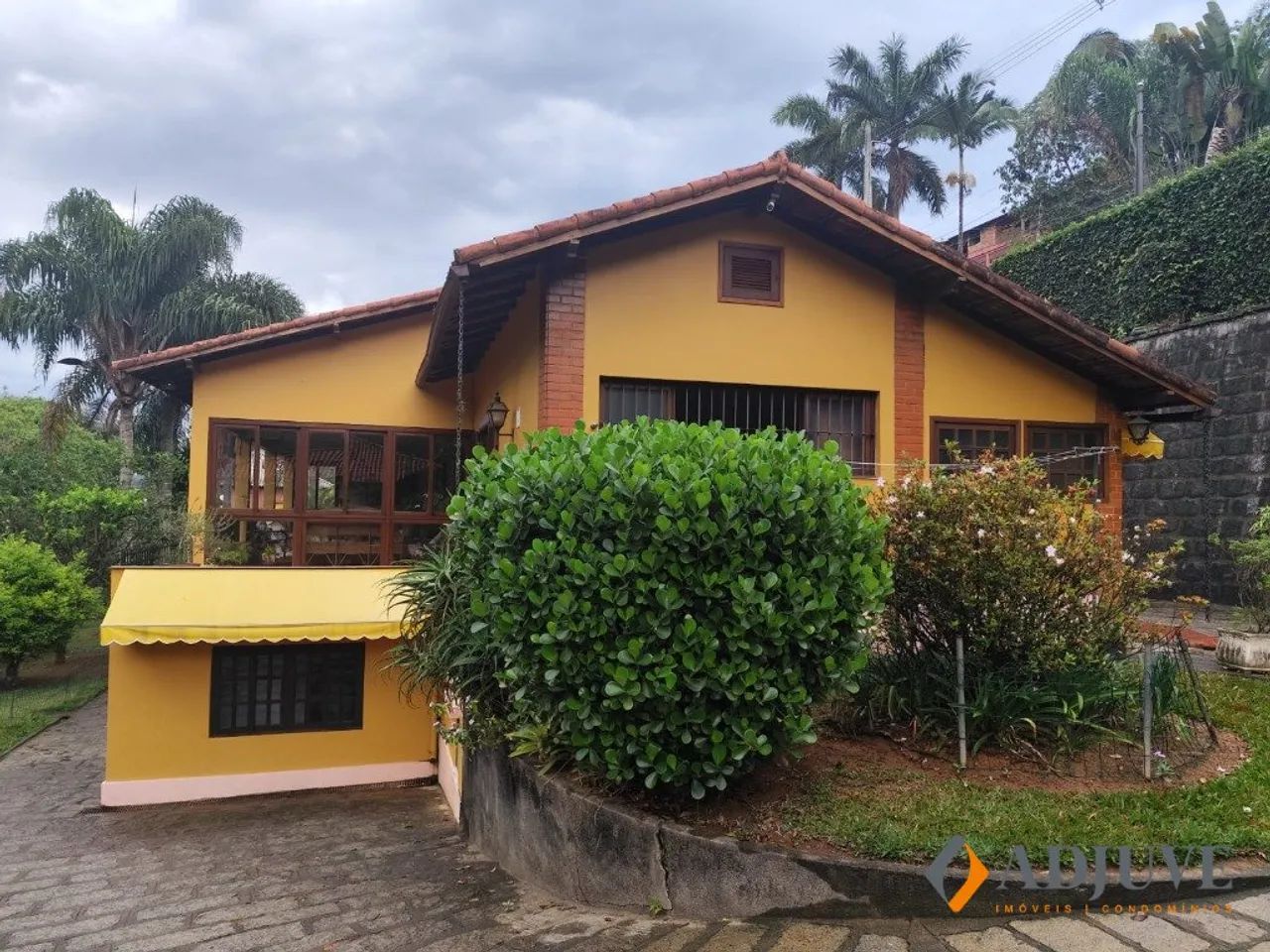 Casa linear em Nogueira - Foto 2
