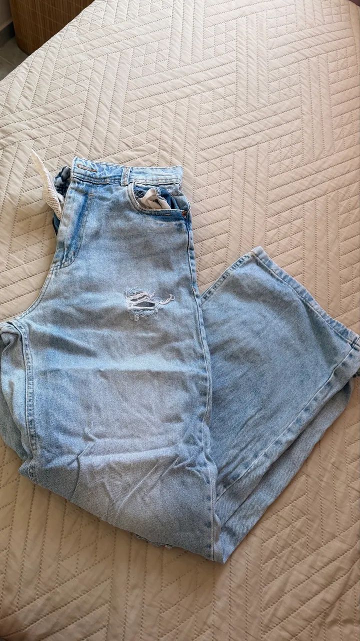 Roupas  - Foto 3