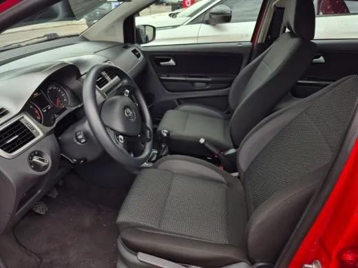 Volkswagen Fox Connect 1.6 Flex 8V 5P 2020 - Foto 4